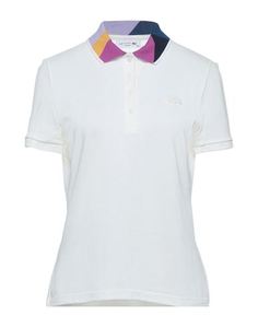 Поло Lacoste