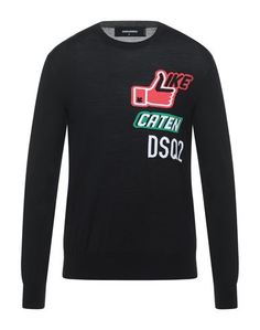 Свитер Dsquared2