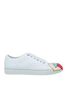 Кеды и кроссовки Lanvin