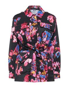 Куртка Msgm