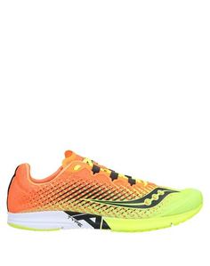 Кеды и кроссовки Saucony