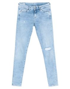 Джинсовые брюки Pepe Jeans
