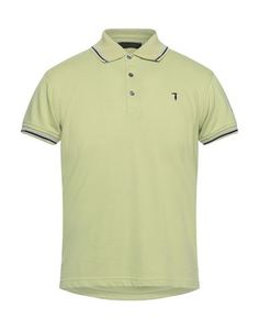 Поло Tru Trussardi