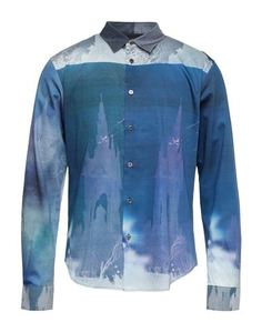 Pубашка Paul Smith