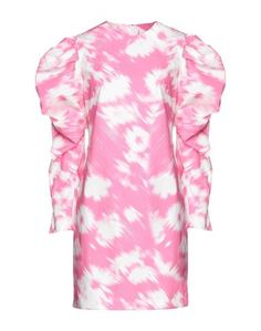 Короткое платье Msgm