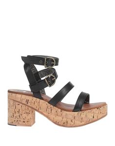 Мюлес и сабо Fiorentini+Baker