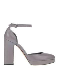 Туфли Salvatore Ferragamo