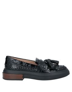 Мокасины Tod`S