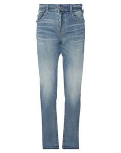 Джинсовые брюки True Religion