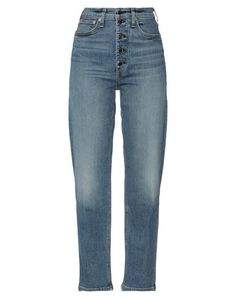 Джинсовые брюки Rag & Bone