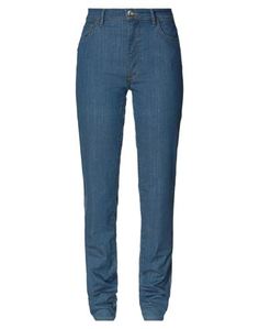 Джинсовые брюки Trussardi Jeans