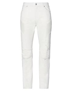 Джинсовые брюки Pierre Balmain