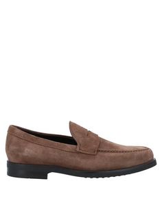 Мокасины Tod`S