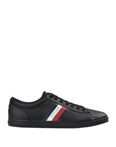Кеды и кроссовки Tommy Hilfiger