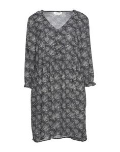 Короткое платье MeisÏe