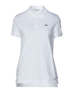 Поло Lacoste