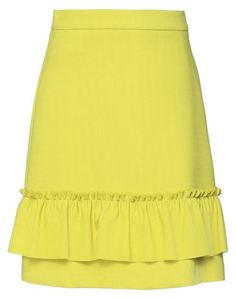 Мини-юбка Blugirl Blumarine