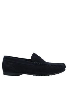 Мокасины Sebago