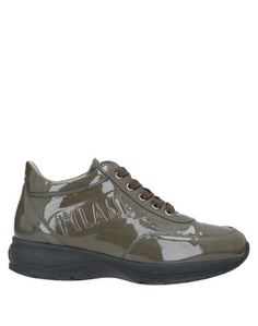 Кеды и кроссовки Alviero Martini 1A Classe