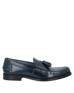 Мокасины Tod`S