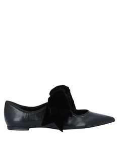 Балетки Tory Burch