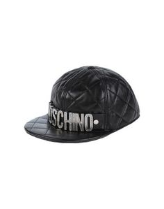 Головной убор Moschino