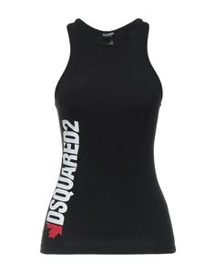 Футболка Dsquared2