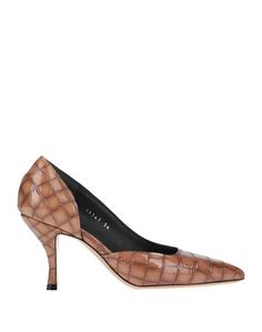 Туфли Dries Van Noten