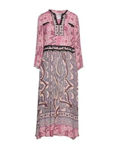 Платье миди Etro