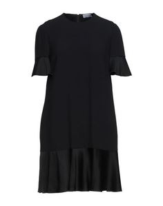 Короткое платье RED Valentino