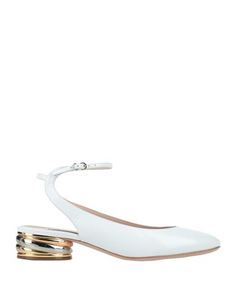 Туфли Casadei