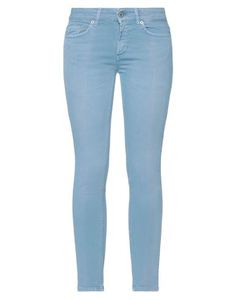 Джинсовые брюки Dondup