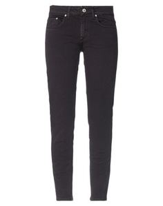 Джинсовые брюки Dondup