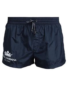 Шорты для плавания Dolce & Gabbana