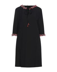 Короткое платье Blumarine