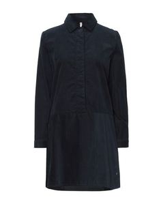Короткое платье Pepe Jeans