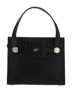 Сумка на руку Roger Vivier