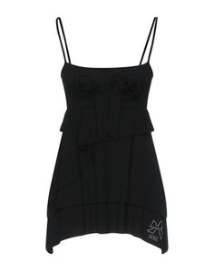 Топ без рукавов Scee by Twinset