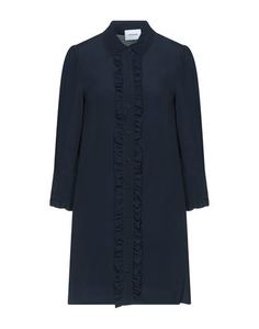 Короткое платье Dondup
