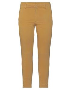 Укороченные брюки Dondup