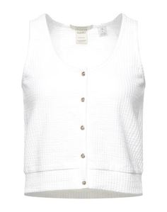 Топ без рукавов Maison Scotch