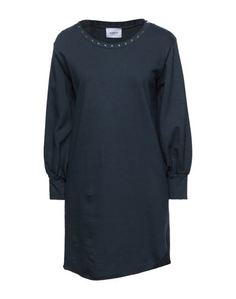 Короткое платье Dondup