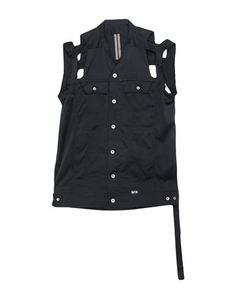 Куртка Drkshdw BY Rick Owens