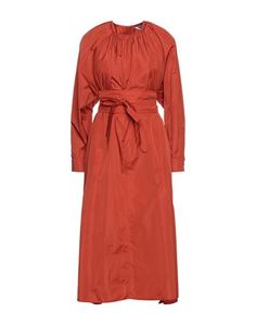 Платье миди MAX Mara