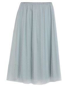 Длинная юбка RED Valentino