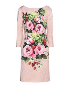 Короткое платье Blumarine