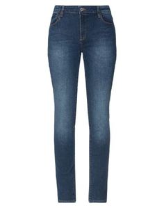 Джинсовые брюки Trussardi Jeans