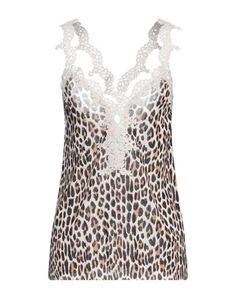 Топ без рукавов Blumarine