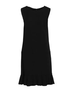 Короткое платье Ermanno Scervino