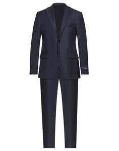 Костюм Oscar Valentino